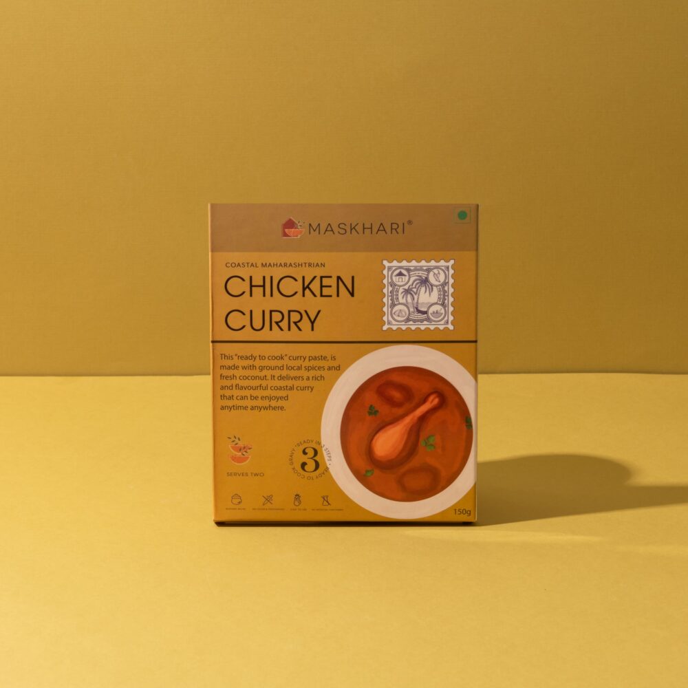 Chicken Curry