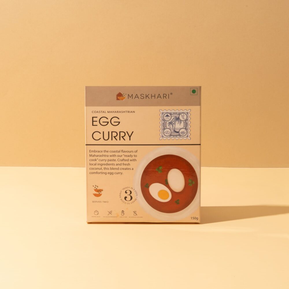 Egg Curry