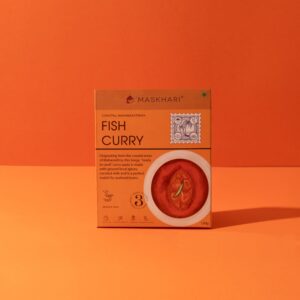 Fish Curry