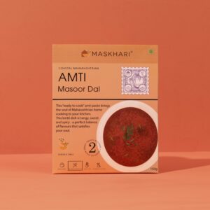 Amti Masoor Dal