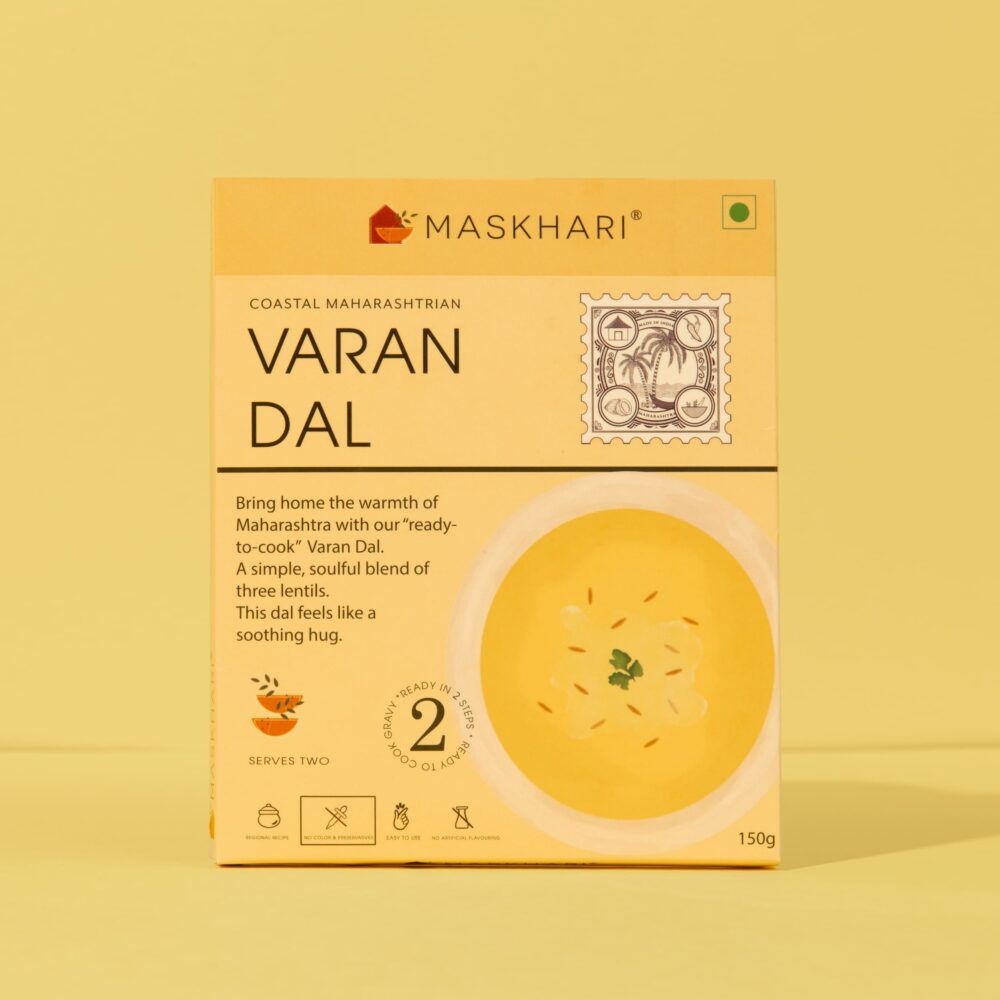 Varan Dal